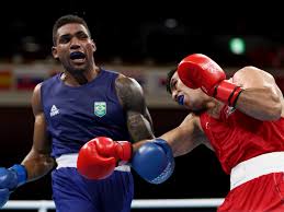 Check spelling or type a new query. Abner Teixeira Vence Nas Quartas E Garante Medalha Para O Brasil No Boxe 30 07 2021 Uol Olimpiadas