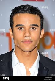 Trevor jacob of usa hi-res stock photography and images