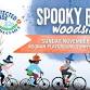 Spooky Ride Woodside event image