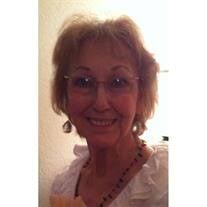 Lynda Janet Strode Obituary