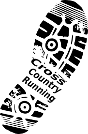 Cross Country Running Clip Art Cross Country Running Cross Country Shirts Cross Country Quotes