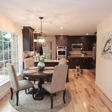 Border Round Braided Jute Rug Round Dining Room Sets Home Decor Kitchen Dining Room Decor