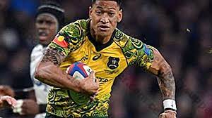 He is best known for being a rugby player. Israel Folau Vermogen Vermogen Alter Grosse Ehefrau Kinder Haus Autos Einkommensquellen Gehalt Vermerke Wohltatigkeit Steuern Lebensstil Ausgaben Biografie April 2021