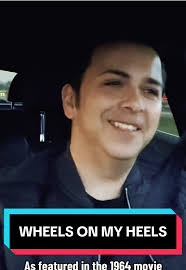 Ross Carpenter Elvis Presley