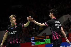 Atlet badminton indonesia akan melanjutkan perjuangan di olimpiade tokyo 2020, kamis 29 juli 2021. Jadwal Bulu Tangkis Olimpiade Tokyo 2020 Live Tv Mulai 24 Juli 2021 Tirto Id
