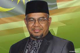 Mohd khairuddin bin aman razali (jawi محمد خيرالدين بن امان رازالي; Agc Not Charging Khairuddin With Home Quarantine Breach Due To Insufficient Evidence The Edge Markets