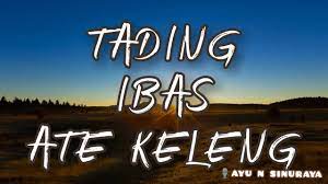 Über 80% neue produkte zum festpreis; Puisi Terbaru Sedih Putus Dari Pacar Atau Untuk Mantan Bahasa Karo Judul Tading Ibas Ate Keleng Youtube
