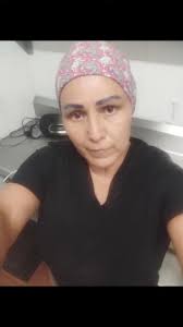 Rosa Maria Alonso Ledezma