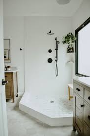 Maybe you would like to learn more about one of these? Modern Eclectic Bathroom Remodel House On Longwood Lane