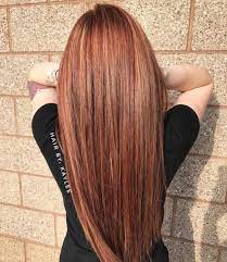 Always use cool, ash colors to cover red hair color if you don't want to see any red tones peeking through. 25 Red And Blonde Hair Color Ideas For Fiery Ladies