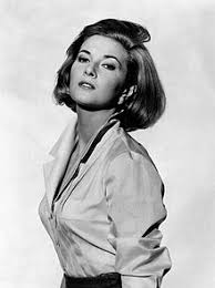 Not the second, not even the third. Daniela Bianchi Wikipedia