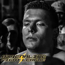 Adrenaline Fight League