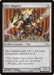 .myr mzn nad ngn nio nok npr nzd omr pab pen pgk php pkr pln pyg qar ron rsd rub rwf sar sbd scr sdg. Very Unfamiliar With The Format Could A Deck Be Built Around Myr Adapter It Seems Like An Intersting Card Pauper