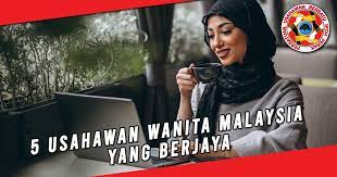 Beliau telah menggunakan wang yang diuntung dengan peluh sendiri menyumbangkan kepada agama. 5 Usahawan Wanita Malaysia Yang Berjaya Pubi Perak