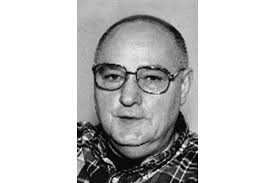 James Doty Obituary (1938