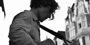 Patrick James