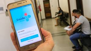 Uma escola particular de mogi retornou as aulas presenciais de forma gradual em abril. Declaracao De Vacinacao Para Matricula Pode Ser Acessada Pelo App Saude Ja Prefeitura De Curitiba