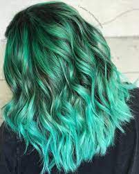 Obvs we've still got major <3 for the natural ombre look, but we're feeling bright and bold rn. 37 Hottest Ombre Hair Color Ideas Of 2021