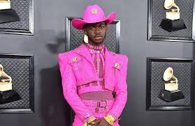 April 9, 1999), better known on stage as lil nas x, is an american musician. Lil Nas X Crasht Eine Hochzeit Hello Today