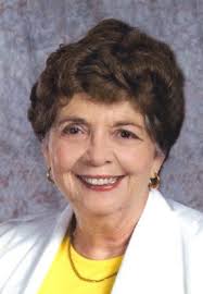 Joan Bishop Obituary