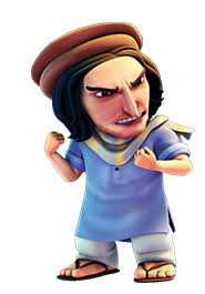 Burka avenger comes to the rescue and saves the day. Burka Avenger Tumblr Posts Tumbral Com