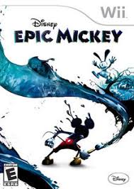 Cartoon characters have often enriched our childhood. Epic Mickey Wikipedia