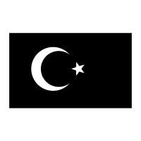 The flag of turkey, officially the turkish flag (turkish: Turkey Flag Icons Download Free Vector Icons Noun Project