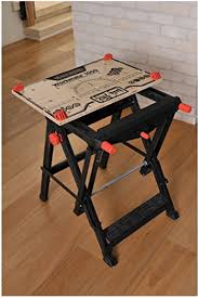 Black And Decker Foldable Workbench Black Decker Wm1000 Workmate Workbench Folding Workbench Workbench Portable