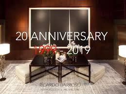 Interiors nos muestra una visión personal del carácter artístico del diseñador a inglés ricardo barroso is an interior designer known for his large and luxurious projects involving. Ricardo Barroso Ricbrr Twitter