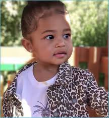 Stormi and daddy with the same filter#kyliejenner #traviscott #stormijenner kylie jenner travis scott. Stormi Kylie Jenner Workout Kylie Baby Cute Kids Stormi Neat
