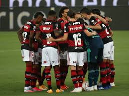 Flamengo goleia o são paulo por 5 a 1, de virada, no maraca. Calendario Do Flamengo Saiba Qual E O Proximo Jogo Do Rubro Negro Apos A Decisao Contra O Racing Bolavip Brasil