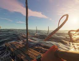 New Ps4 Survival Game Stranded Deep Is Out Now Gamespot