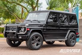 2016 Mercedes Benz G Class With 20 Tsw Bristol In Matte Black Wheels Wheel Specialists Inc Mercedes Benz G Class Benz G Class Benz G