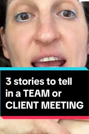 3 Effective Storytelling Techniques for Meetings