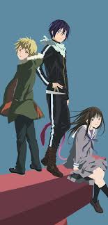 You can also upload and share your favorite noragami wallpapers. Noragami Phone Wallpapers Top Free Noragami Phone Backgrounds Wallpaperaccess