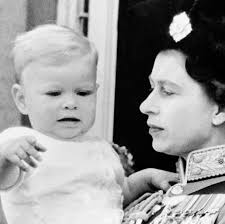 A Rare Look at Queen Elizabeth's Complicated Relationships With Her Children