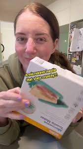 Viral Microwave Toastie Maker from Kmart