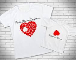 Camisetas Personalizadas Mae Pai E Filha Camiseta Tal Mae Tal Filha Coracao De Mae Camisetas Pai E Filho Camisetas Da Familia Pano