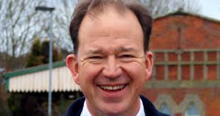 Assisted dying bill: Hereford MP Jesse Norman's concerns