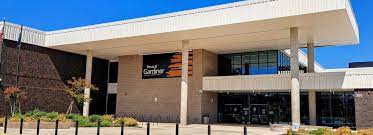 Gardiner Middle School