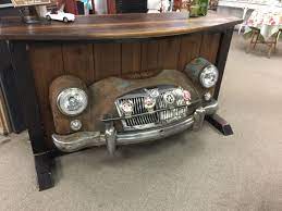 Just A Simple Car Bar Car Bar Car Furniture Car Part Furniture