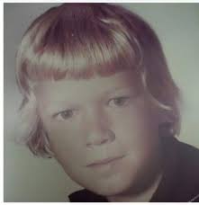 He died before he had even lived. Can anyone make him smile