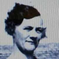 Mary Jane Derks (1897–1965)