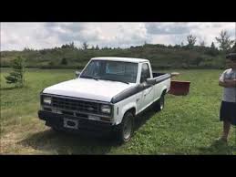 Image result for Dark Spruce Green 1983 Ranger