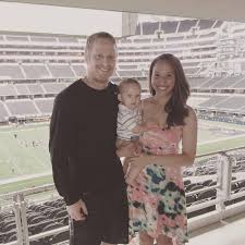 Latest on buffalo bills wide receiver cole beasley including news, stats, videos, highlights and more on espn. Krystin Beasley Bio Age Married Nationality Body Measurement Career