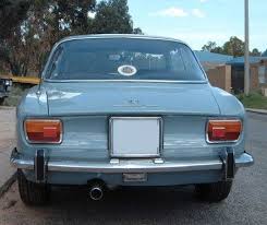 Image result for Blue Seta 2005 Alfa-Romeo