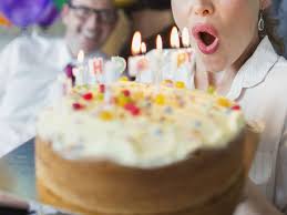 Maybe you would like to learn more about one of these? Mitt Romney Said He Blew Out His Birthday Cake Candles Individually Because He Was Sick Does That Help Prevent The Spread Of Germs Abc News