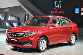 Checkout brv 2021 price list below to see the otr prices, promos. 2018 Honda Amaze City Wrv Prices To Be Hiked From 1st August
