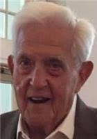 Benjamin Roberson Obituary (1930