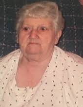 Obituary information for Mary Isabelle Hinerman